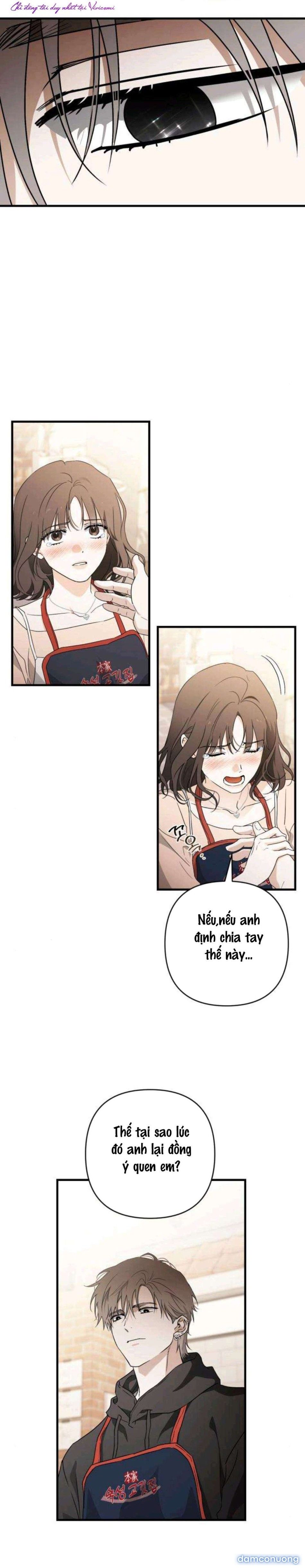 đọc truyện 〖18+〗- Kích Hoạt Chế Độ Trai Hư! Chương 1 ảnh 13 tại Thiên Thai Truyện