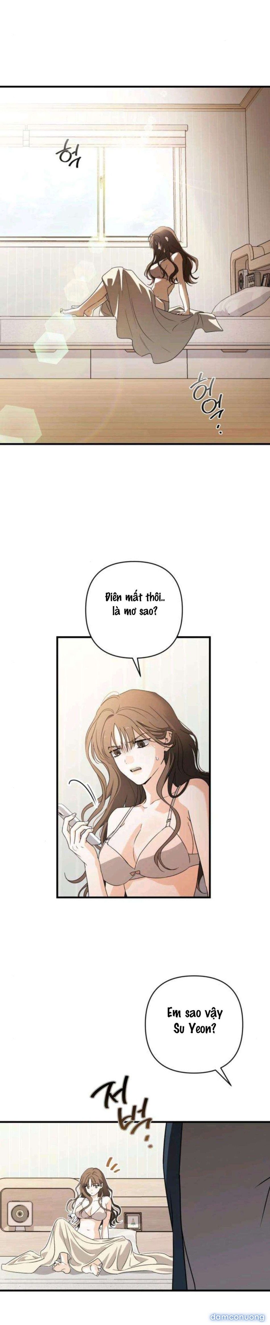 đọc truyện 〖18+〗- Kích Hoạt Chế Độ Trai Hư! Chương 1 ảnh 15 tại Thiên Thai Truyện