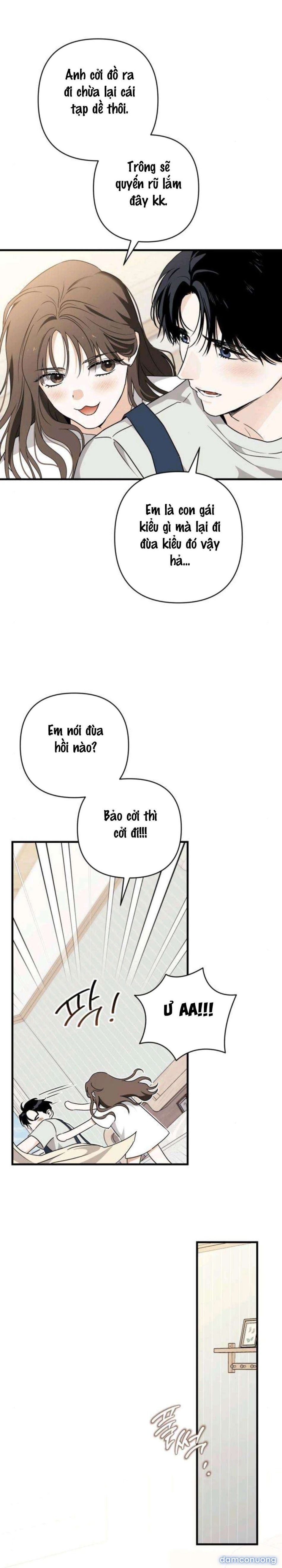 đọc truyện 〖18+〗- Kích Hoạt Chế Độ Trai Hư! Chương 1 ảnh 19 tại Thiên Thai Truyện