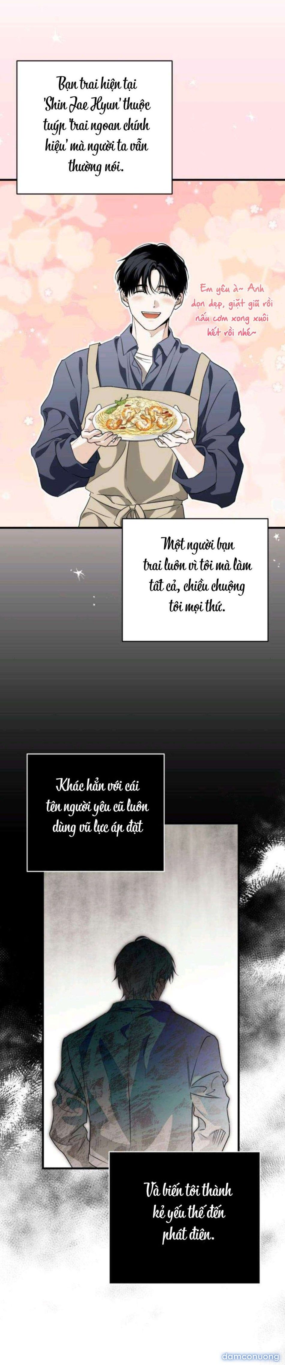 đọc truyện 〖18+〗- Kích Hoạt Chế Độ Trai Hư! Chương 1 ảnh 21 tại Thiên Thai Truyện