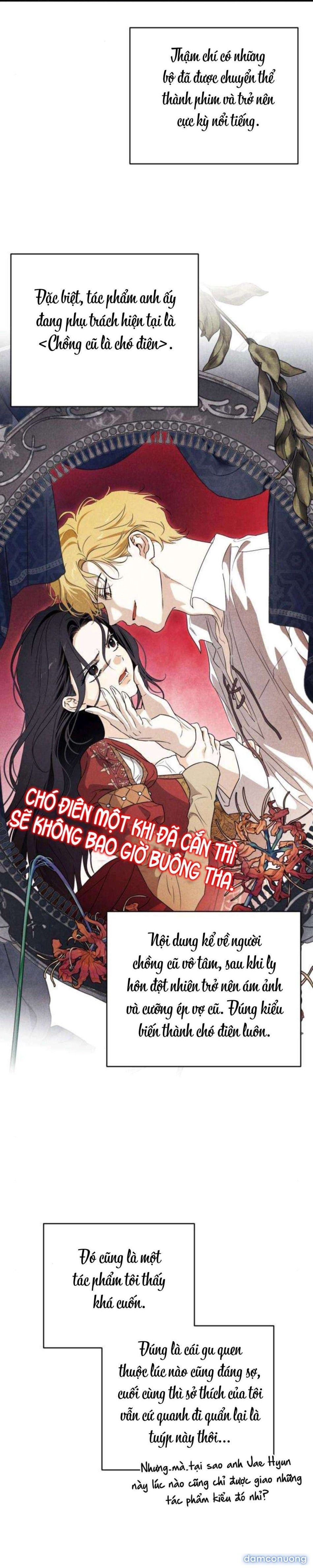 đọc truyện 〖18+〗- Kích Hoạt Chế Độ Trai Hư! Chương 1 ảnh 25 tại Thiên Thai Truyện