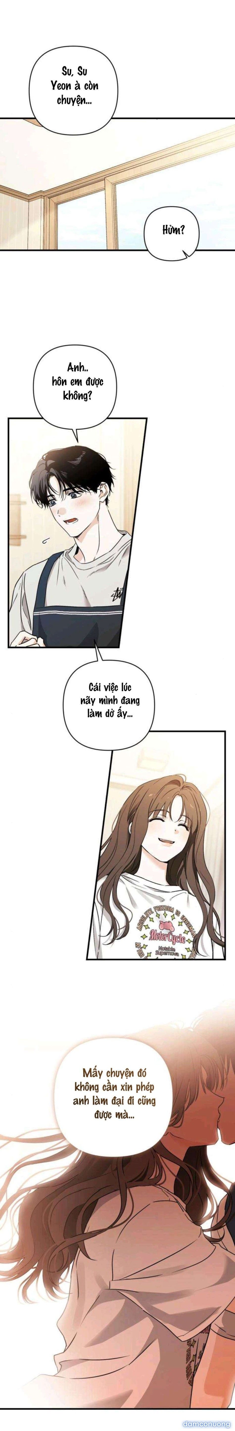 đọc truyện 〖18+〗- Kích Hoạt Chế Độ Trai Hư! Chương 1 ảnh 29 tại Thiên Thai Truyện