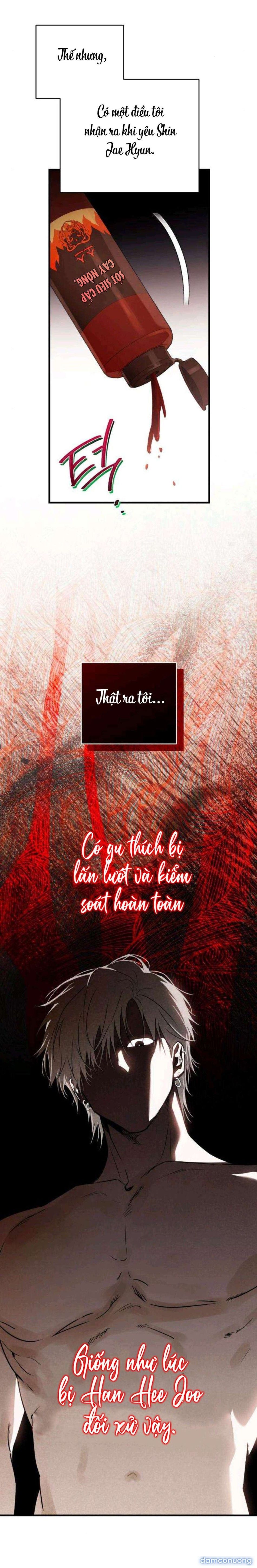 đọc truyện 〖18+〗- Kích Hoạt Chế Độ Trai Hư! Chương 1 ảnh 30 tại Thiên Thai Truyện