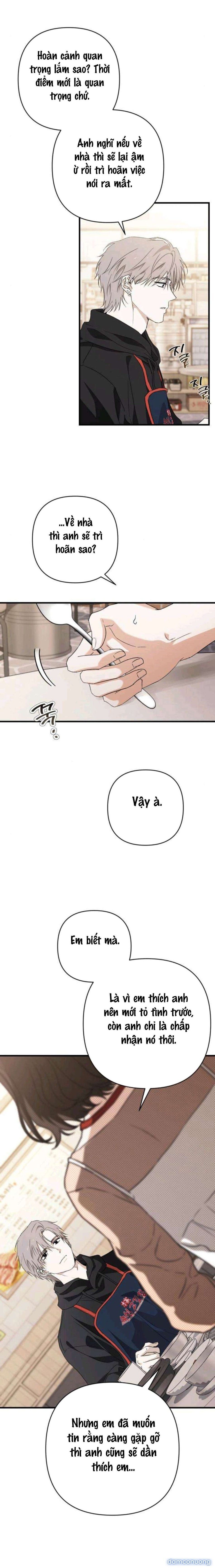 đọc truyện 〖18+〗- Kích Hoạt Chế Độ Trai Hư! Chương 1 ảnh 5 tại Thiên Thai Truyện