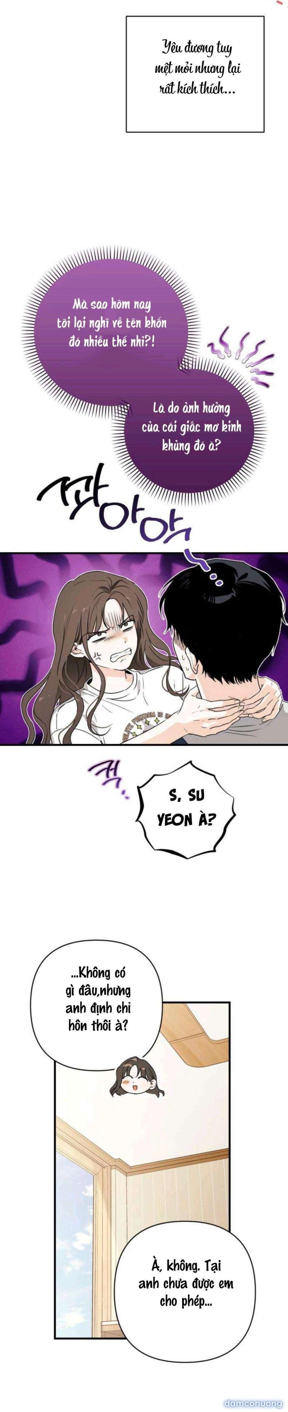 đọc truyện 〖18+〗- Kích Hoạt Chế Độ Trai Hư! Chương 1 ảnh 32 tại Thiên Thai Truyện