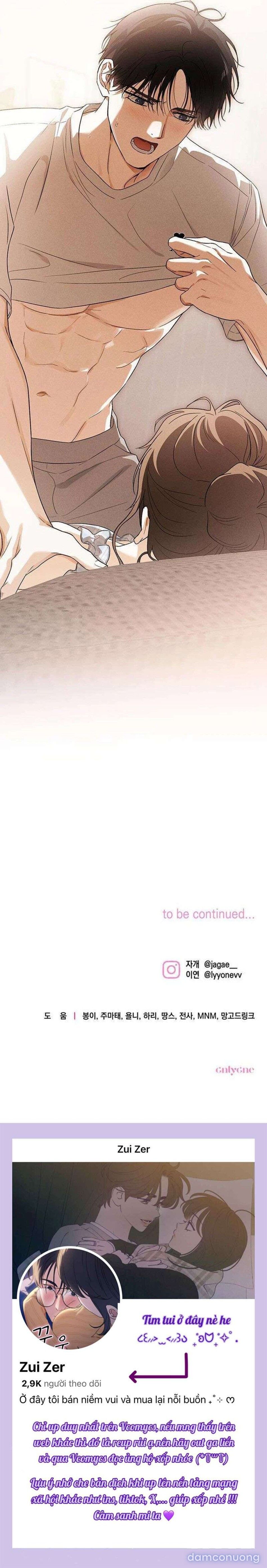 đọc truyện 〖18+〗- Kích Hoạt Chế Độ Trai Hư! Chương 12 ảnh 11 tại Thiên Thai Truyện