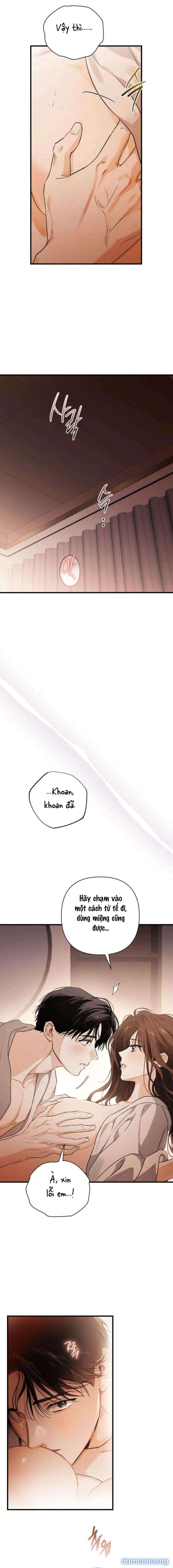 đọc truyện 〖18+〗- Kích Hoạt Chế Độ Trai Hư! Chương 4 ảnh 12 tại Thiên Thai Truyện