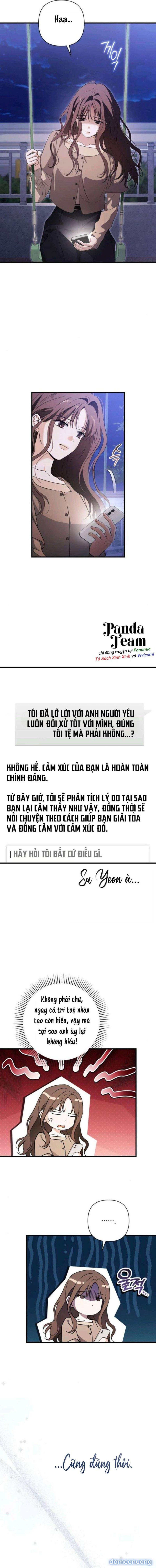 đọc truyện 〖18+〗- Kích Hoạt Chế Độ Trai Hư! Chương 4 ảnh 19 tại Thiên Thai Truyện