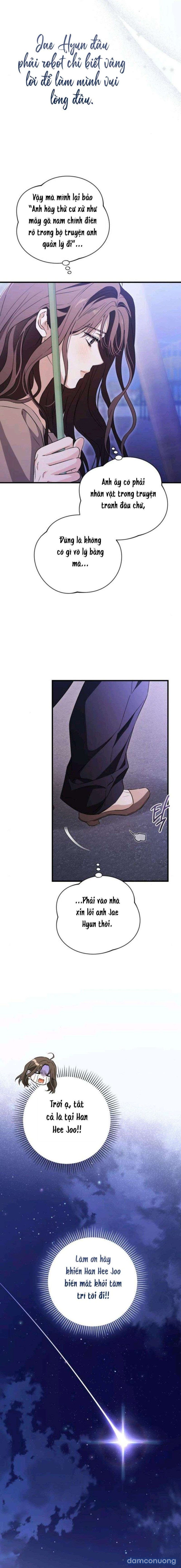 đọc truyện 〖18+〗- Kích Hoạt Chế Độ Trai Hư! Chương 4 ảnh 20 tại Thiên Thai Truyện