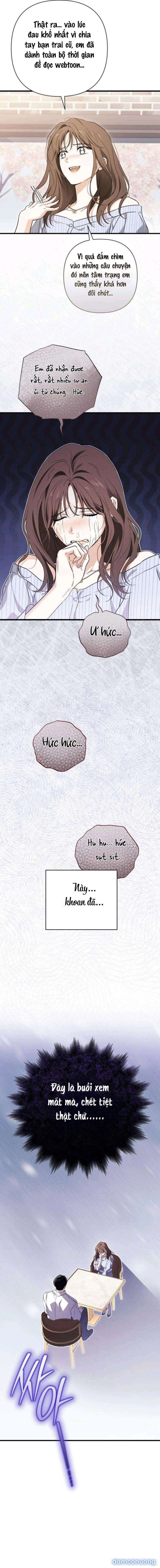 đọc truyện 〖18+〗- Kích Hoạt Chế Độ Trai Hư! Chương 4 ảnh 6 tại Thiên Thai Truyện