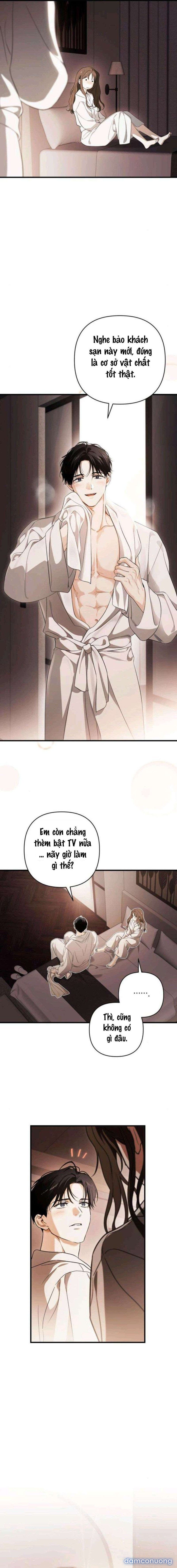 đọc truyện 〖18+〗- Kích Hoạt Chế Độ Trai Hư! Chương 4 ảnh 10 tại Thiên Thai Truyện