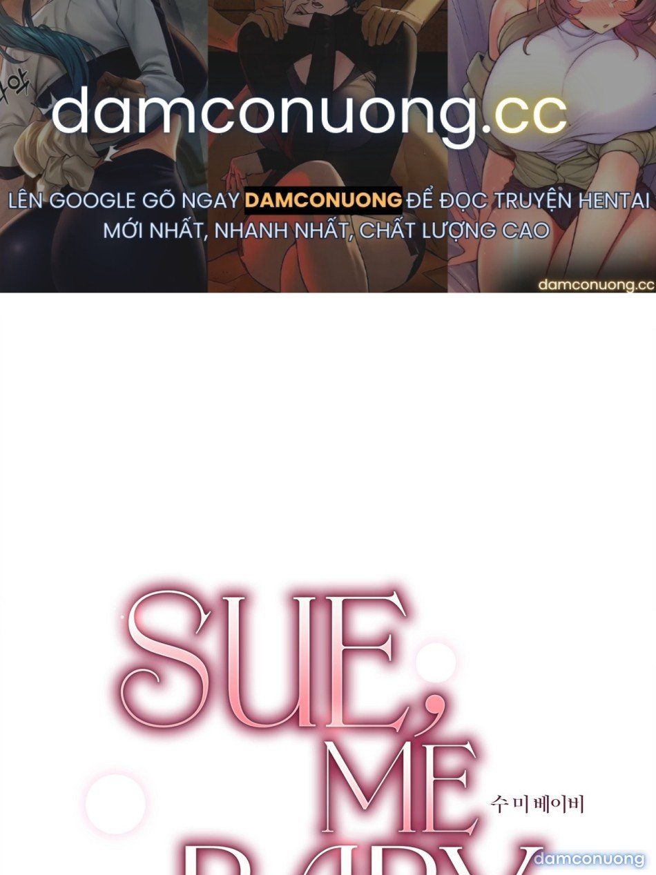 đọc truyện 〖18+〗- Kiện Tôi Đi Nào, Bé Iu! Chương 3 ảnh 2 tại Thiên Thai Truyện