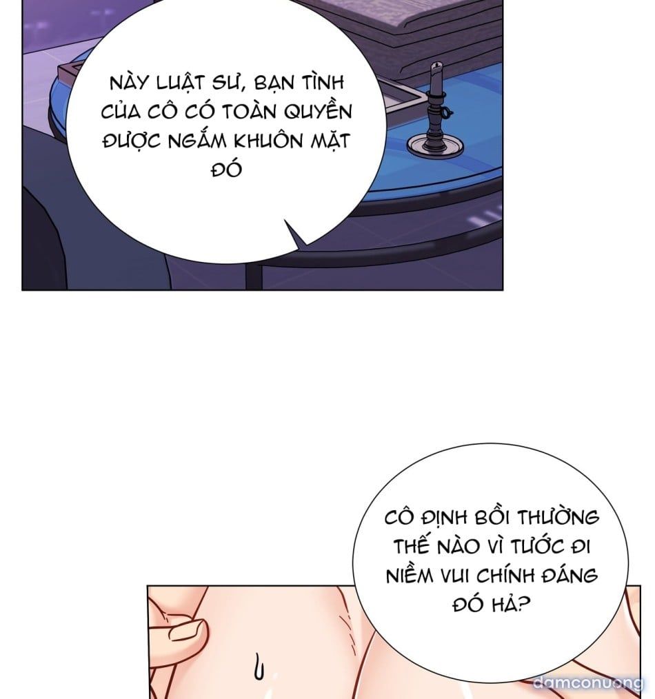 đọc truyện 〖18+〗- Kiện Tôi Đi Nào, Bé Iu! Chương 3 ảnh 58 tại Thiên Thai Truyện