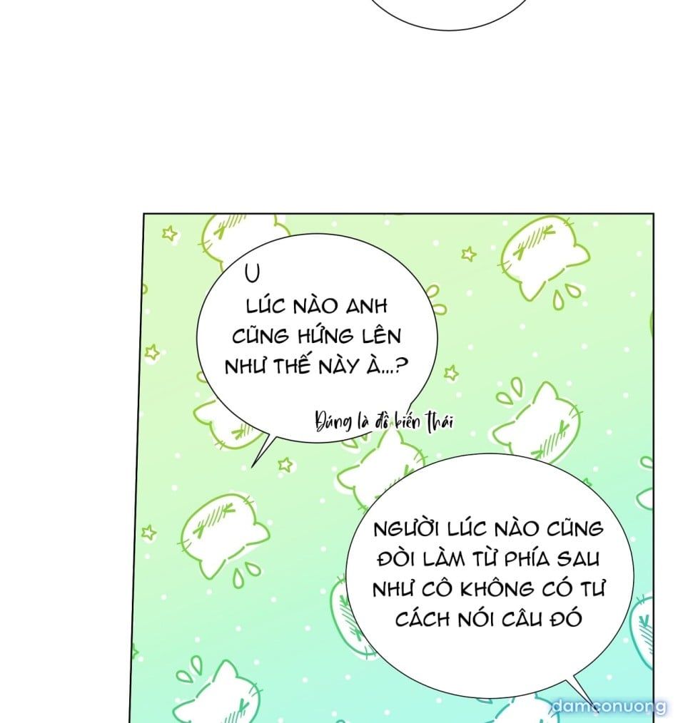 đọc truyện 〖18+〗- Kiện Tôi Đi Nào, Bé Iu! Chương 3 ảnh 67 tại Thiên Thai Truyện