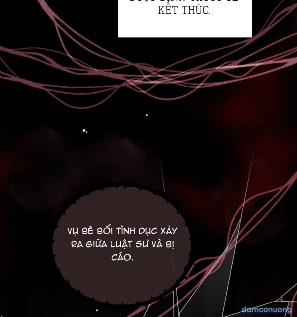 đọc truyện 〖18+〗- Kiện Tôi Đi Nào, Bé Iu! Chương 4 ảnh 36 tại Thiên Thai Truyện