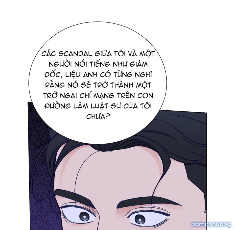 đọc truyện 〖18+〗- Kiện Tôi Đi Nào, Bé Iu! Chương 4 ảnh 100 tại Thiên Thai Truyện