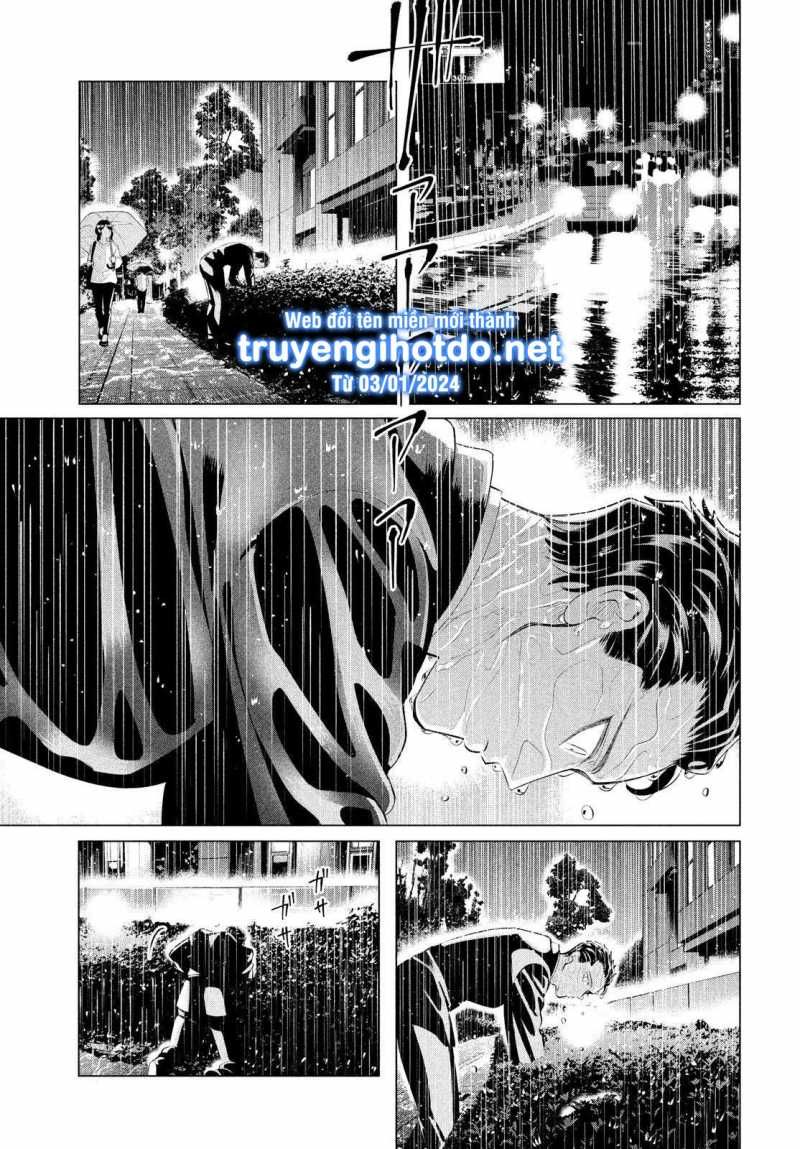 đọc truyện [18+] Kiếp Sau Thà Làm Người Xa Lạ Chương 30.2 ảnh 8 tại Thiên Thai Truyện