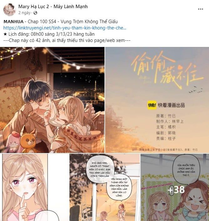 đọc truyện [18+] Kiếp Sau Thà Làm Người Xa Lạ Chương 31.2 ảnh 35 tại Giả Dược