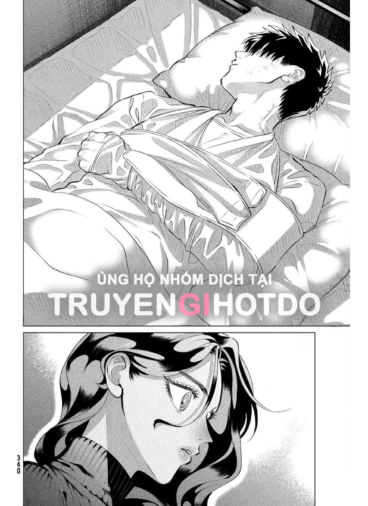 đọc truyện [18+] Kiếp Sau Thà Làm Người Xa Lạ Chương 36.2 ảnh 8 tại Giả Dược