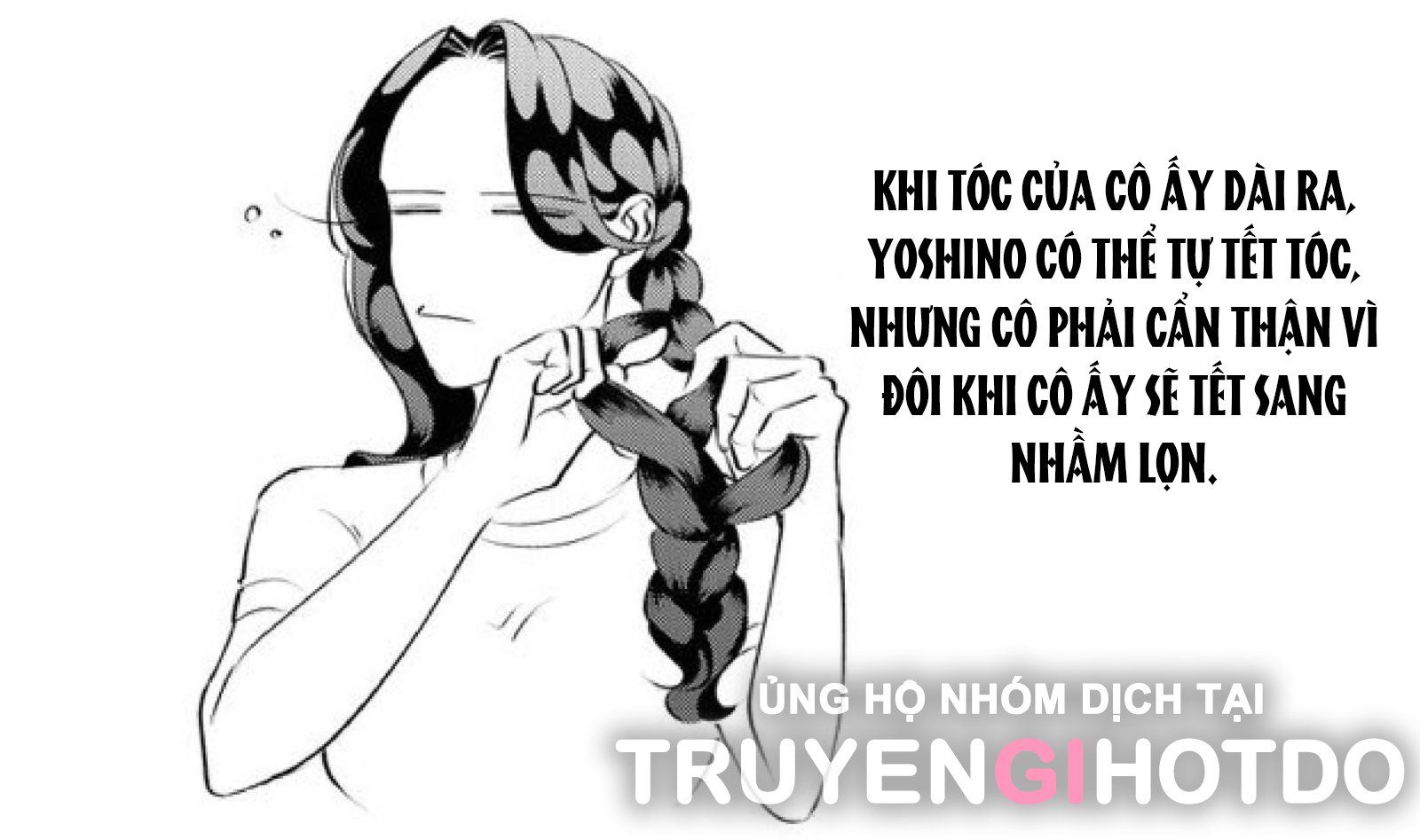 đọc truyện [18+] Kiếp Sau Thà Làm Người Xa Lạ Chương 37.1 ảnh 31 tại Thiên Thai Truyện