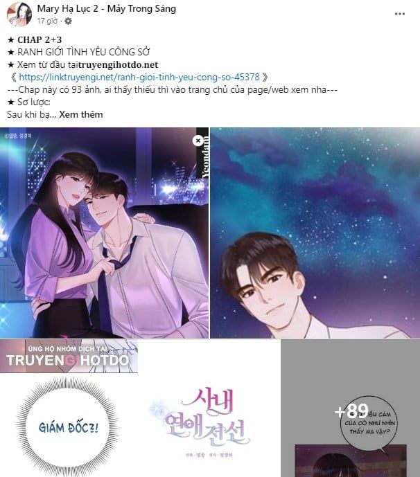 đọc truyện [18+] Kiếp Sau Thà Làm Người Xa Lạ Chương 38.2 ảnh 16 tại Thiên Thai Truyện