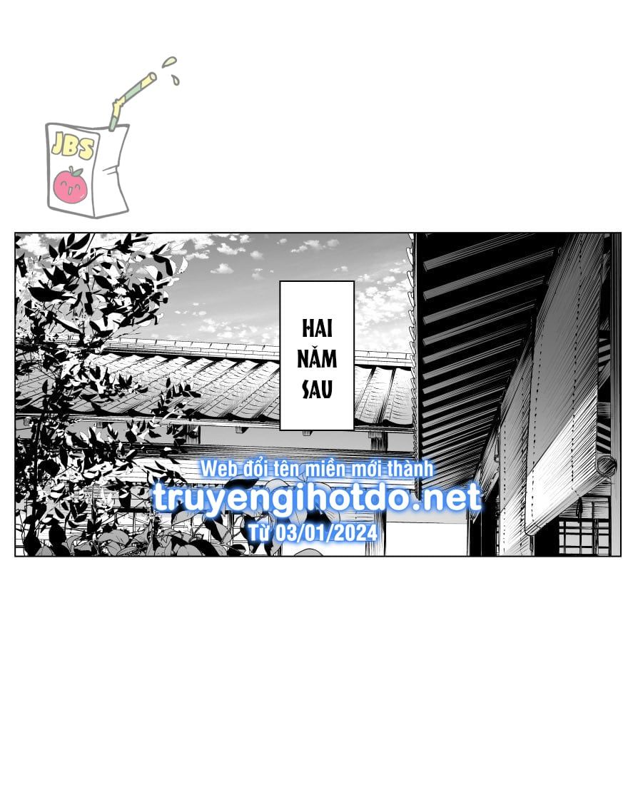 đọc truyện [18+] Kiếp Sau Thà Làm Người Xa Lạ Chương 38.2 ảnh 9 tại Thiên Thai Truyện