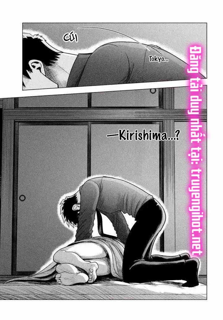 đọc truyện [18+] Kiếp Sau Thà Làm Người Xa Lạ Chương 6 ảnh 10 tại Giả Dược