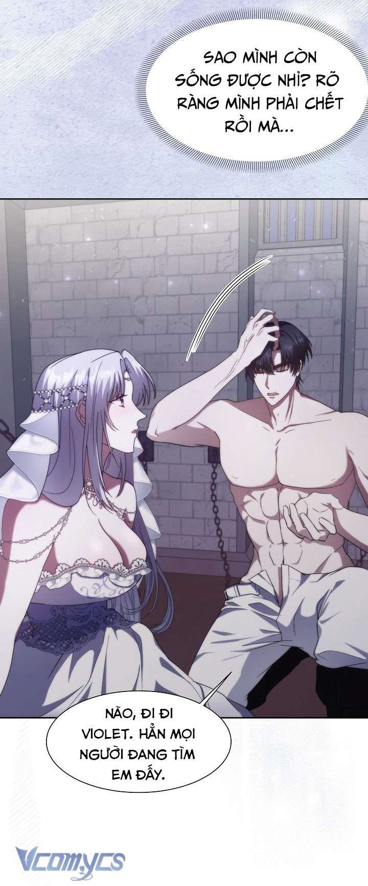 đọc truyện [18+] Kỵ Sĩ Đồi Bại Nay Đã Ăn Năn Hối Cải Chương 1 ảnh 39 tại Truyện Dạ Ký