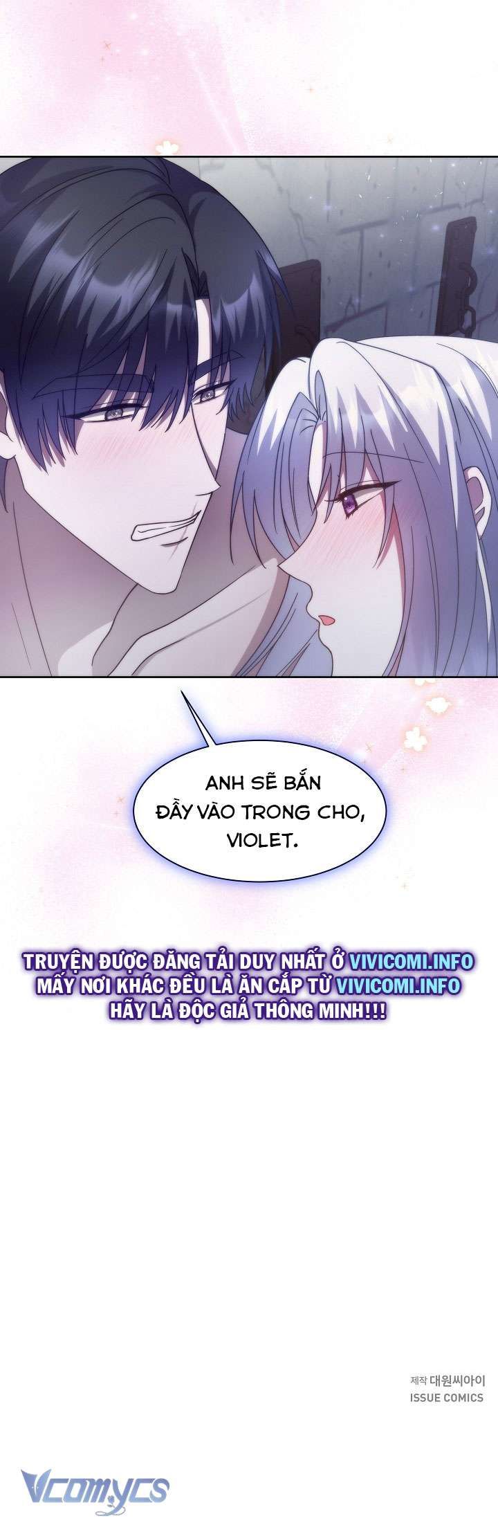 đọc truyện [18+] Kỵ Sĩ Đồi Bại Nay Đã Ăn Năn Hối Cải Chương 1 ảnh 50 tại Truyện Dạ Ký