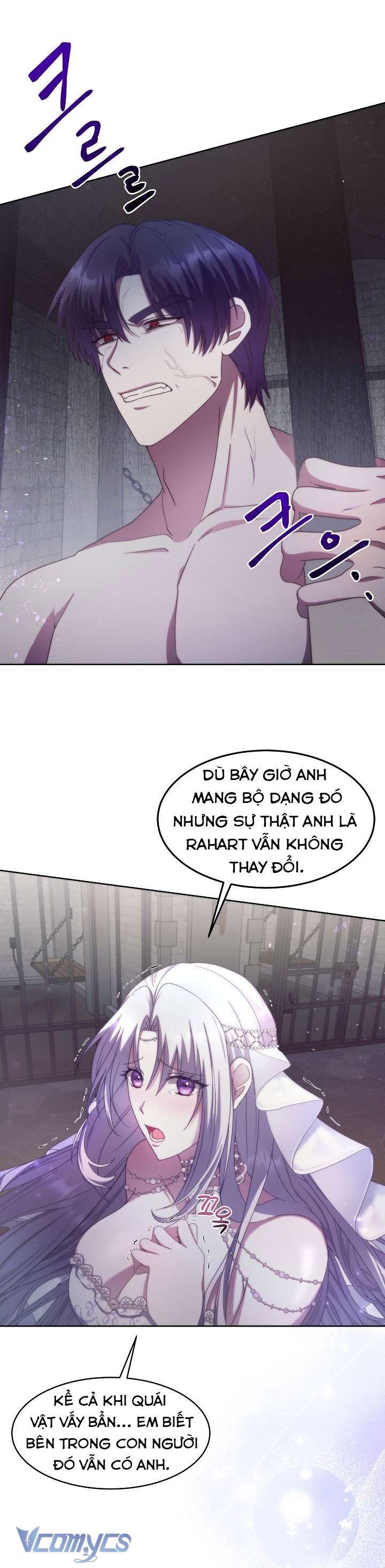 đọc truyện [18+] Kỵ Sĩ Đồi Bại Nay Đã Ăn Năn Hối Cải Chương 1 ảnh 8 tại Truyện Dạ Ký