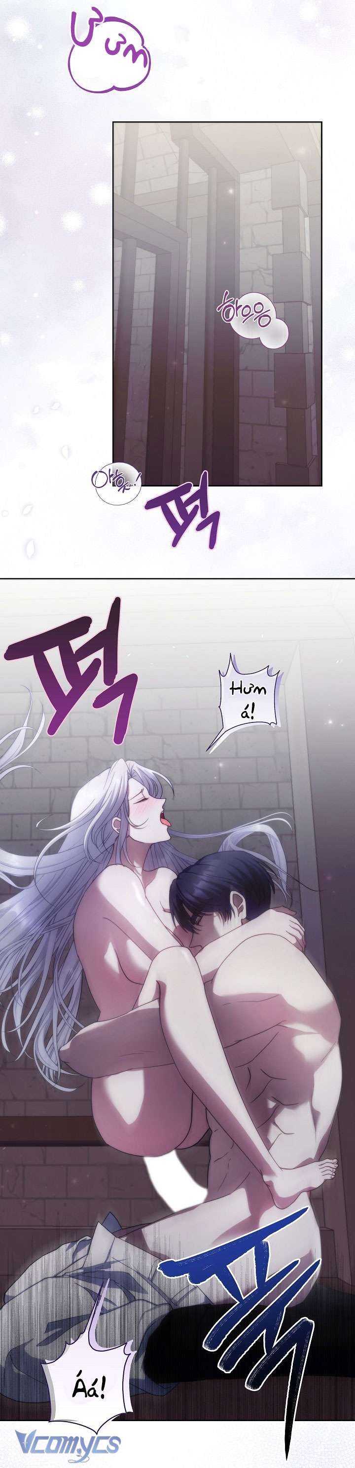 đọc truyện [18+] Kỵ Sĩ Đồi Bại Nay Đã Ăn Năn Hối Cải Chương 2 ảnh 11 tại Truyện Dạ Ký