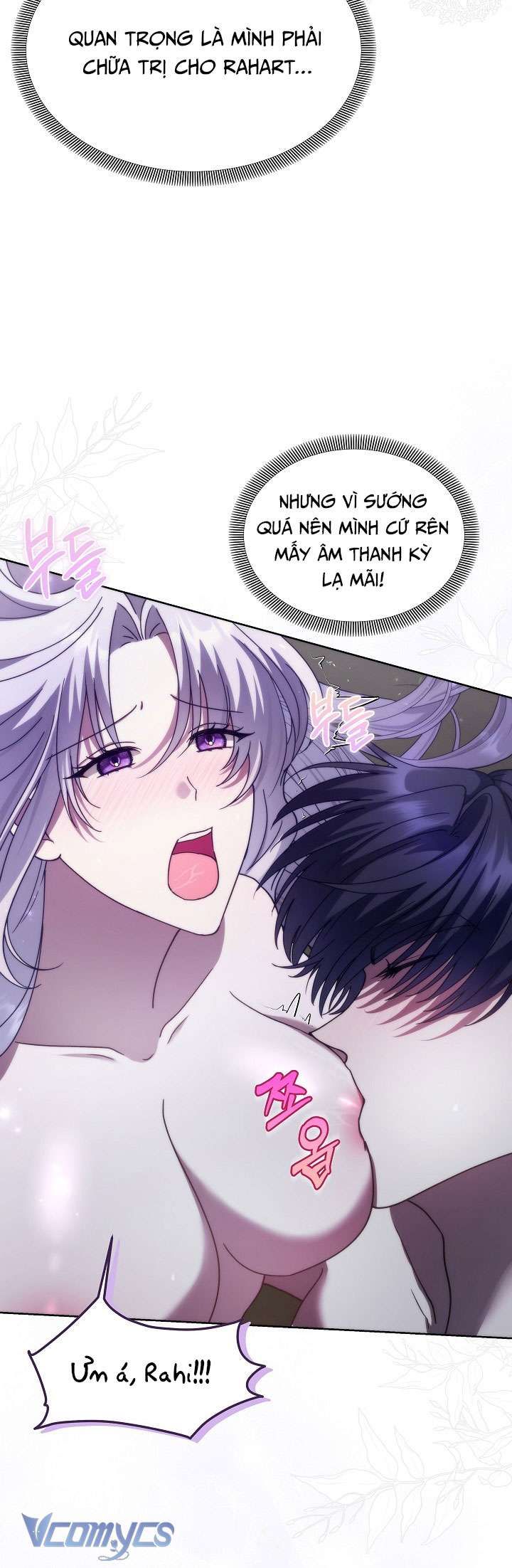 đọc truyện [18+] Kỵ Sĩ Đồi Bại Nay Đã Ăn Năn Hối Cải Chương 2 ảnh 14 tại Truyện Dạ Ký