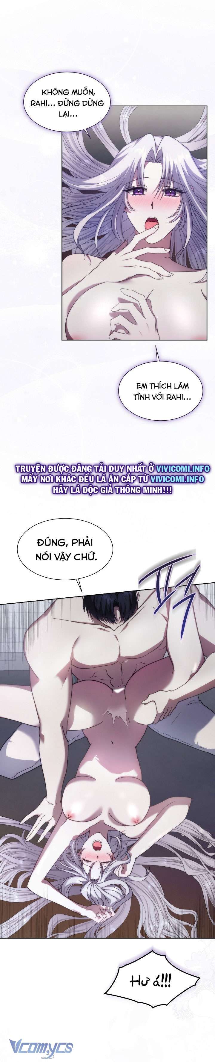 đọc truyện [18+] Kỵ Sĩ Đồi Bại Nay Đã Ăn Năn Hối Cải Chương 2 ảnh 20 tại Truyện Dạ Ký