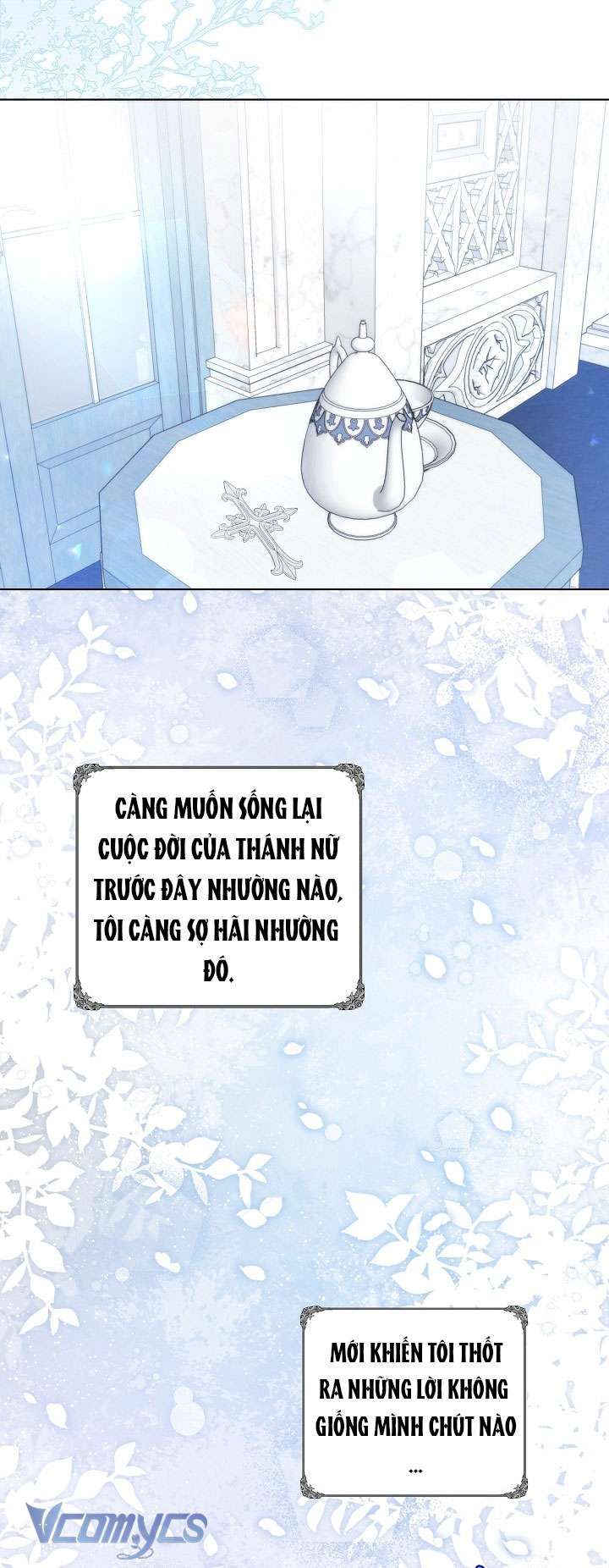 đọc truyện [18+] Kỵ Sĩ Đồi Bại Nay Đã Ăn Năn Hối Cải Chương 2 ảnh 52 tại Truyện Dạ Ký