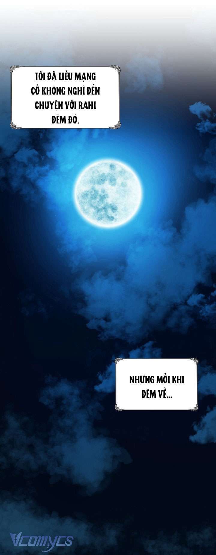 đọc truyện [18+] Kỵ Sĩ Đồi Bại Nay Đã Ăn Năn Hối Cải Chương 3 ảnh 5 tại Truyện Dạ Ký