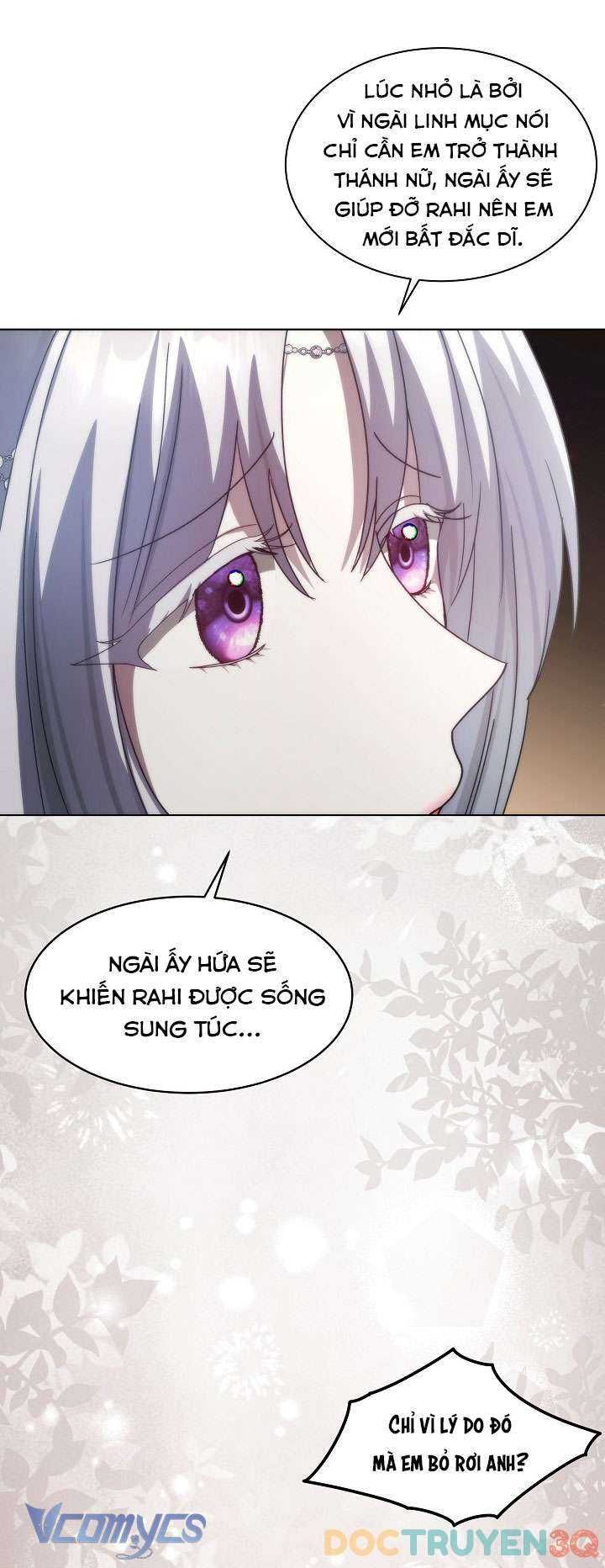 đọc truyện [18+] Kỵ Sĩ Đồi Bại Nay Đã Ăn Năn Hối Cải Chương 4 ảnh 19 tại Truyện Dạ Ký
