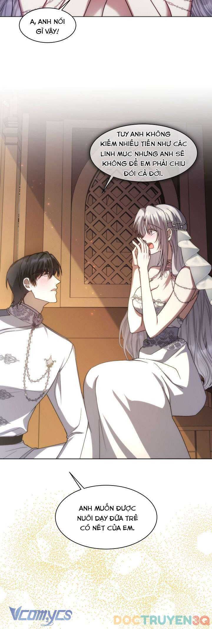 đọc truyện [18+] Kỵ Sĩ Đồi Bại Nay Đã Ăn Năn Hối Cải Chương 4 ảnh 32 tại Truyện Dạ Ký