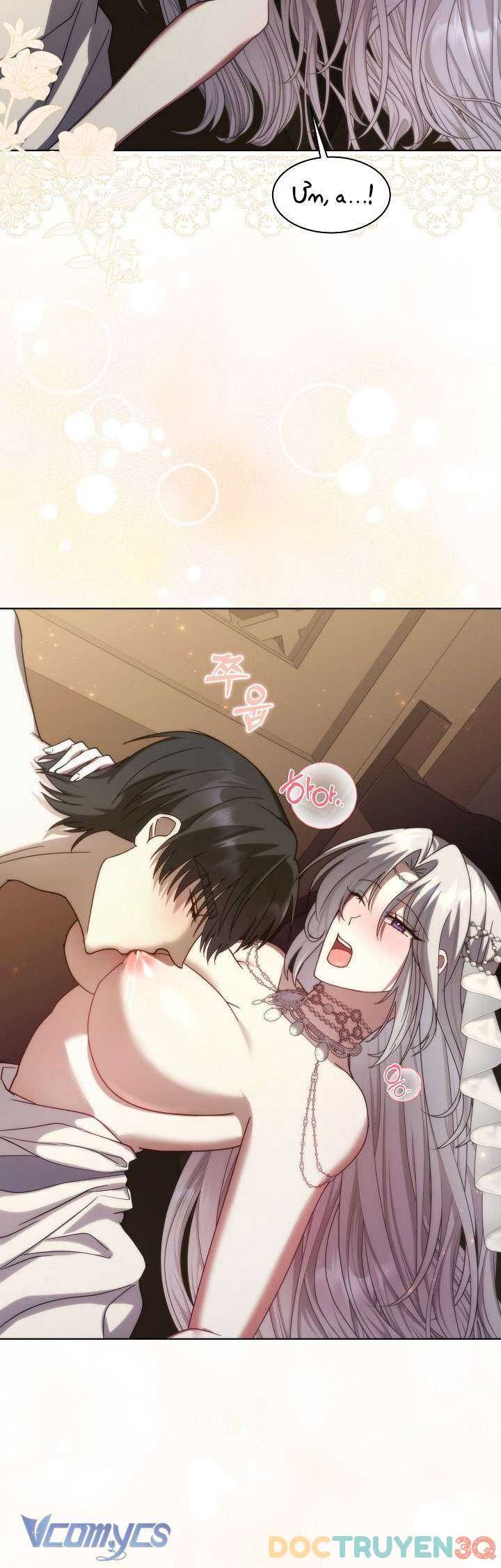 đọc truyện [18+] Kỵ Sĩ Đồi Bại Nay Đã Ăn Năn Hối Cải Chương 4 ảnh 45 tại Truyện Dạ Ký