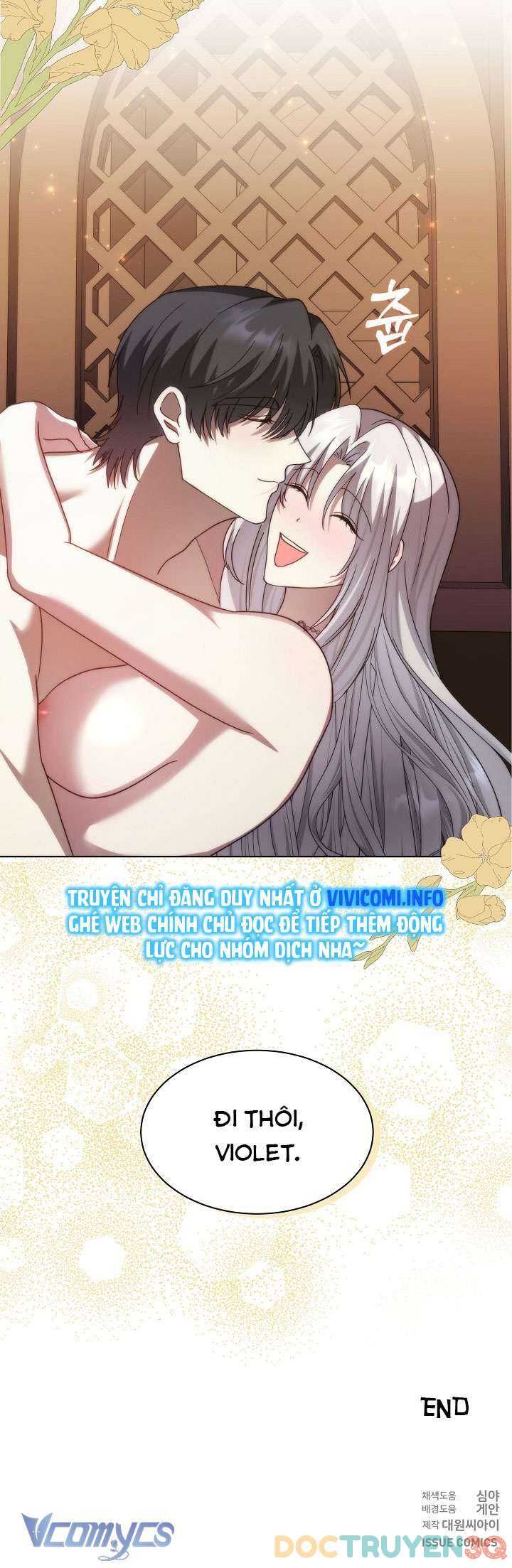 đọc truyện [18+] Kỵ Sĩ Đồi Bại Nay Đã Ăn Năn Hối Cải Chương 4 ảnh 57 tại Truyện Dạ Ký