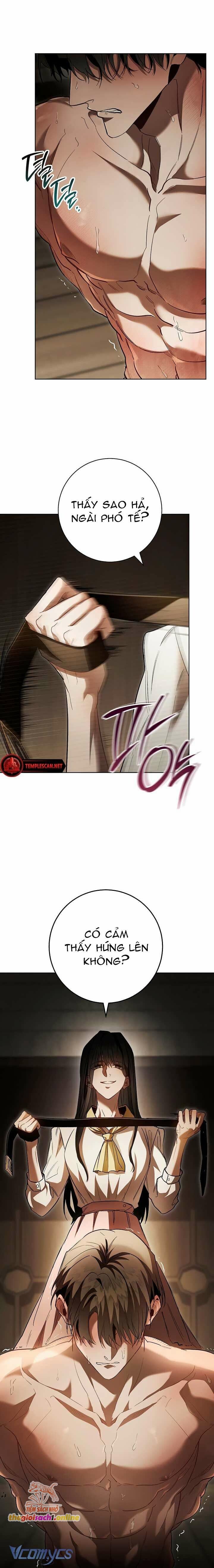đọc truyện [18+] Làm Anh Ấy Khóc Chương 3 ảnh 2 tại Thiên Thai Truyện