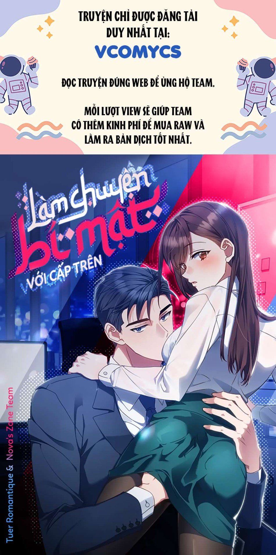 đọc truyện [18+] Làm Chuyện Bí Mật Với Cấp Trên Chương 37 ảnh 2 tại Truyện Dạ Ký