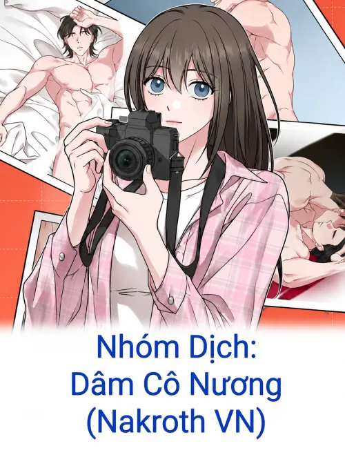 [18+] Làm Chuyện Dâm Đãng Với Tôi Không V2?