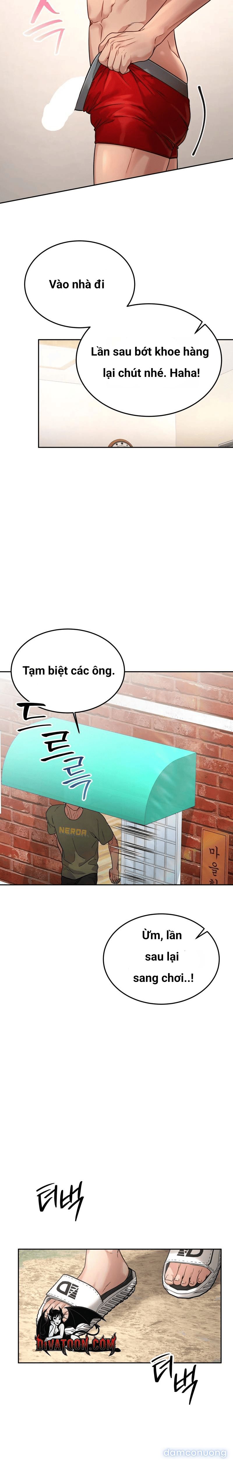 đọc truyện [18+] Làm Chuyện Dâm Đãng Với Tôi Không V2? Chương 25 ảnh 17 tại Thiên Thai Truyện