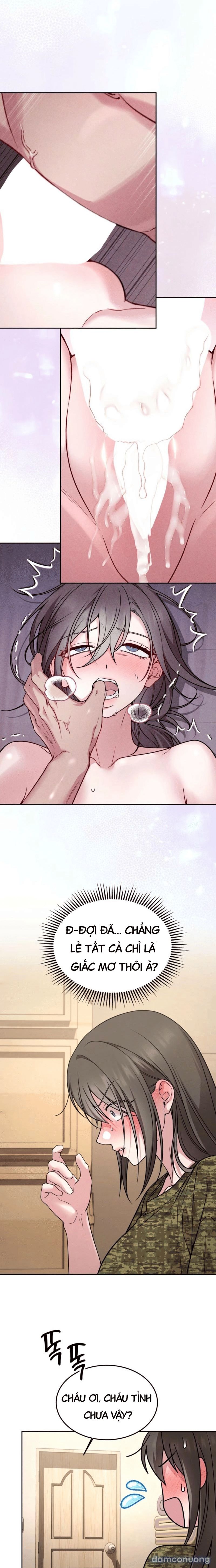 đọc truyện [18+] Làm Chuyện Dâm Đãng Với Tôi Không V2? Chương 27 ảnh 27 tại Thiên Thai Truyện