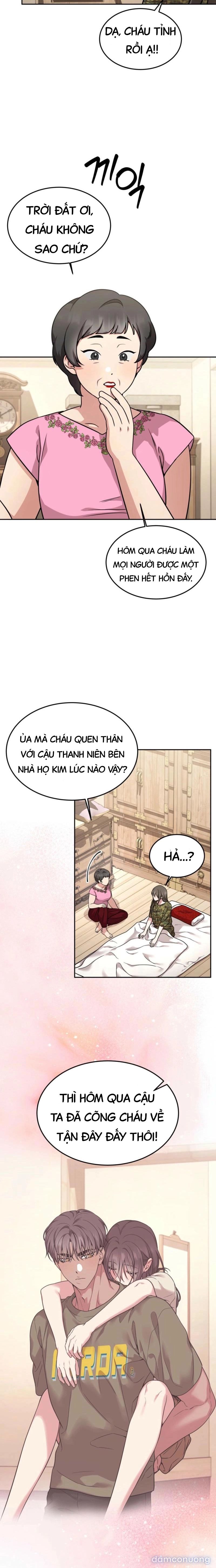 đọc truyện [18+] Làm Chuyện Dâm Đãng Với Tôi Không V2? Chương 27 ảnh 28 tại Thiên Thai Truyện