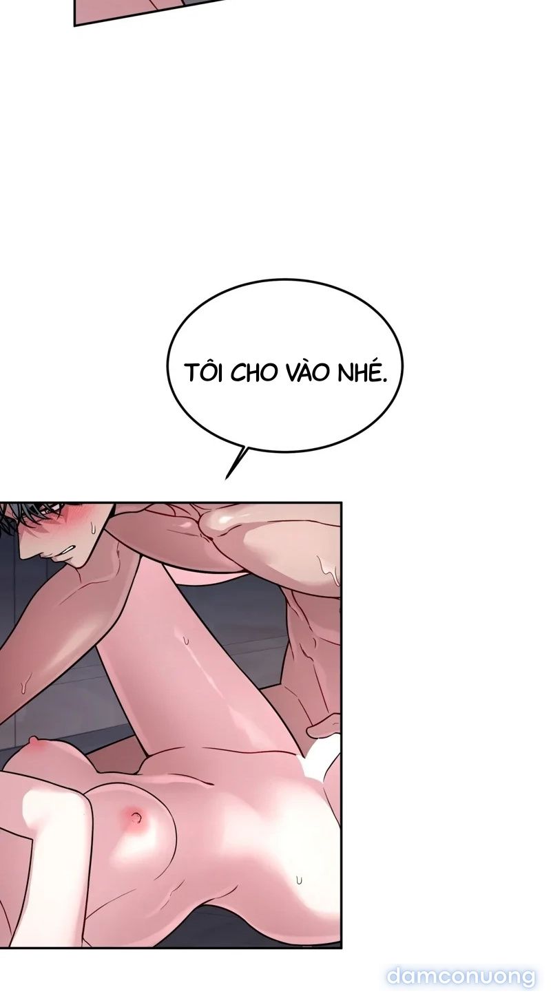 đọc truyện [18+] Làm Chuyện Dâm Đãng Với Tôi Không V2? Chương 27 ảnh 7 tại Thiên Thai Truyện