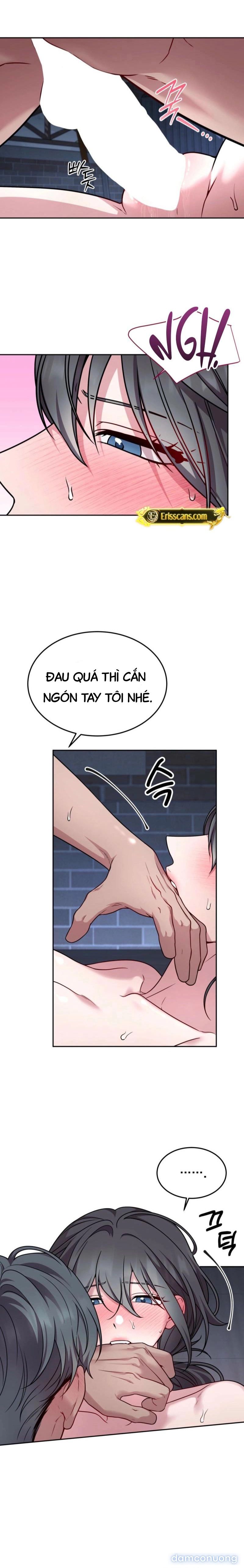 đọc truyện [18+] Làm Chuyện Dâm Đãng Với Tôi Không V2? Chương 27 ảnh 11 tại Thiên Thai Truyện