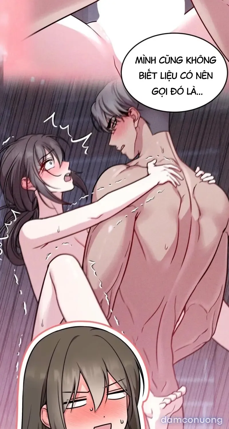đọc truyện [18+] Làm Chuyện Dâm Đãng Với Tôi Không V2? Chương 28 ảnh 16 tại Thiên Thai Truyện