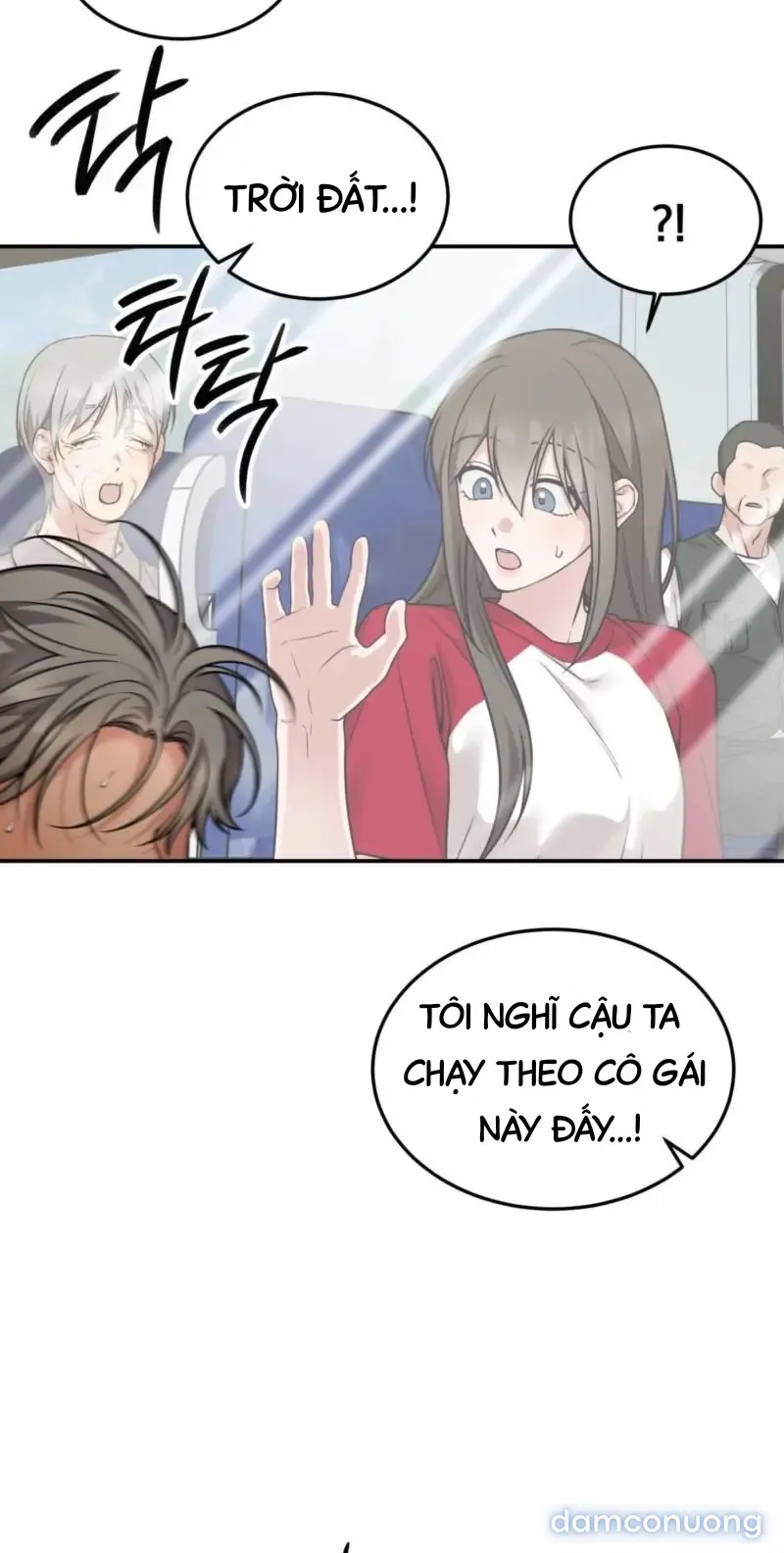 đọc truyện [18+] Làm Chuyện Dâm Đãng Với Tôi Không V2? Chương 28 ảnh 30 tại Thiên Thai Truyện