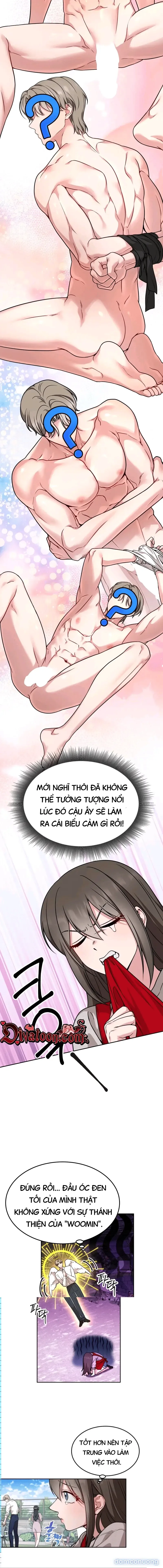 đọc truyện [18+] Làm Chuyện Dâm Đãng Với Tôi Không V2? Chương 29 ảnh 17 tại Thiên Thai Truyện
